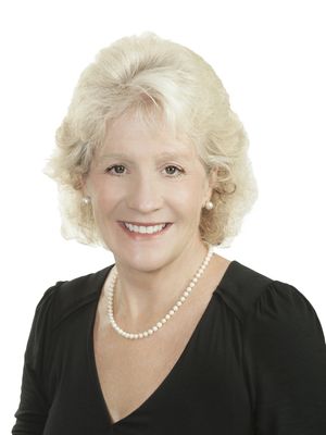 Portrait of Gail Pallardy Lykes LLC, REALTOR®.